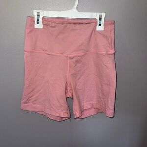 90 Degree by Reflex Biker Shorts